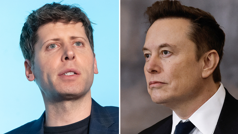 Sam Altman menolak tawaran Elon Musk untuk membeli Openai