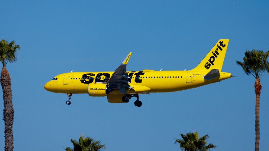 Spirit Airlines rejected Frontier Group's latest acquisition offer, worth about $2.16 billion, on February 12, 2025.