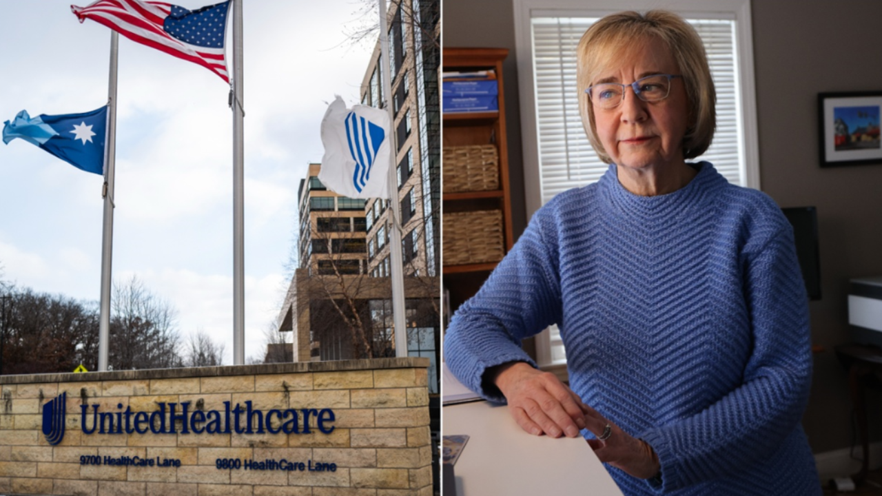 ‘Shameful’: AARP’s partnership with healthcare giant faces backlash amid recent controversies