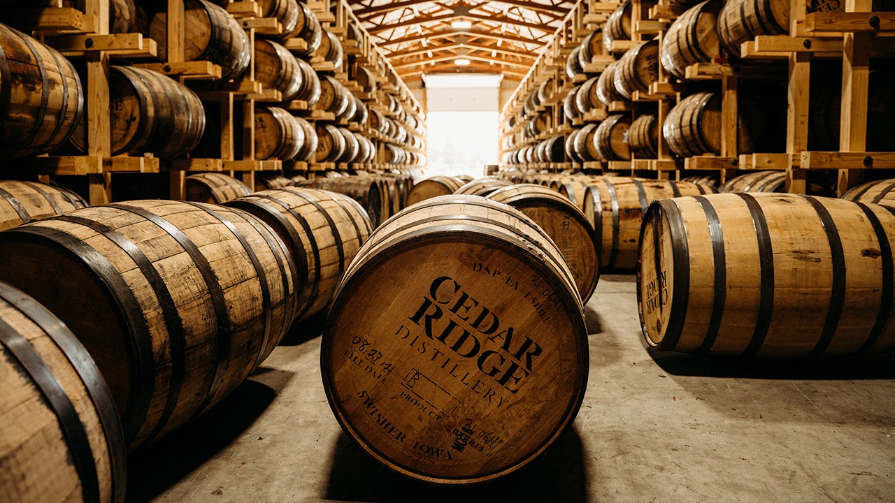Distillers, brewers caught in the middle of trade war: ‘Collateral damage’