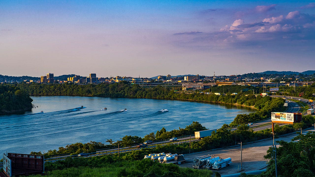 Chattanooga housing market heats up in Tennessee
