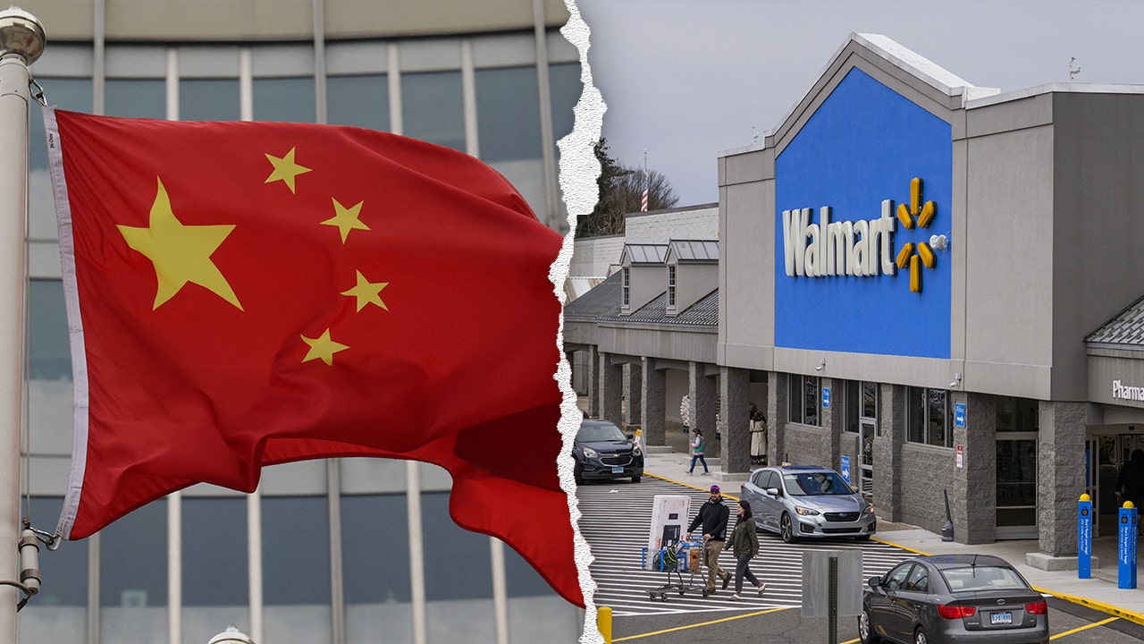 Walmart and China spar as big-box retailer asks suppliers to slash prices