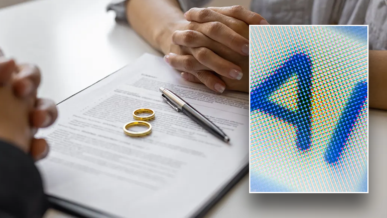 Getting divorced? Artificial intelligence deepfakes could cost you in court
