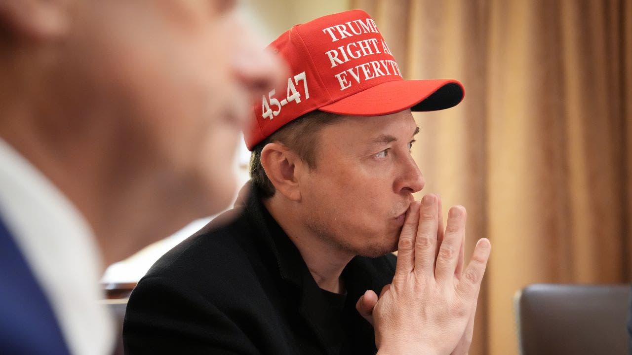 SpaceX and its partners emerge as frontrunners to build part of Trump’s Golden Dome project: report