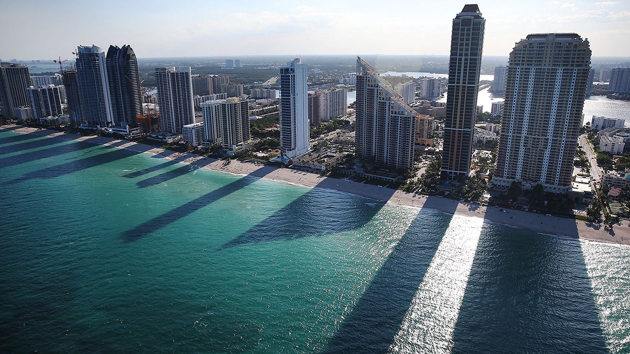 How eliminating property taxes in Florida could affect the state’s real estate market