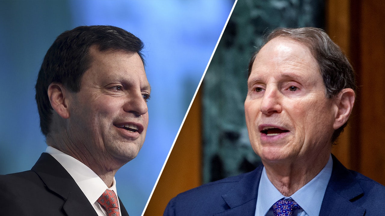 ‘Stop them!’: Democrat clashes with Trump Social Security nominee over DOGE access