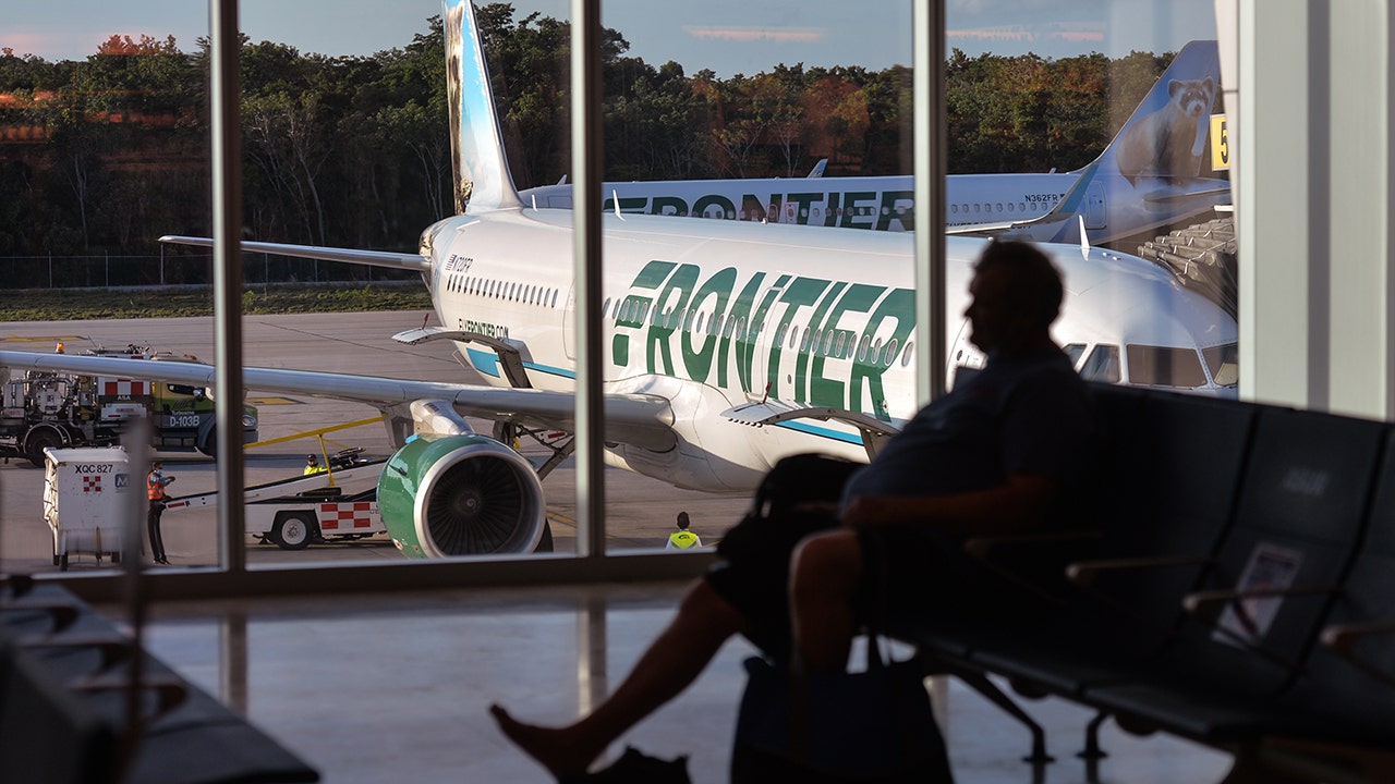 Frontier Airlines promotion takes aim at rival Southwest: ‘Divorce your old airline’