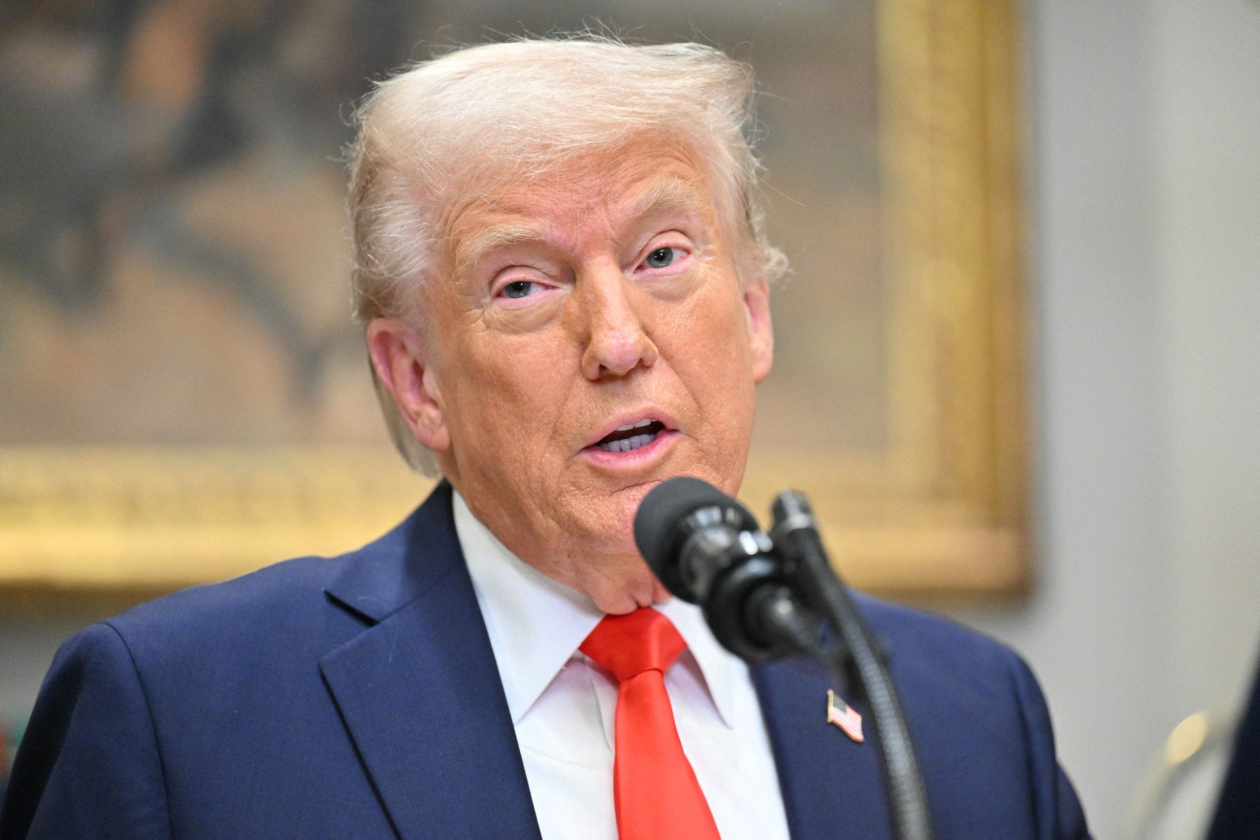 Trump’s Crypto Summit: The No. 1 thing the blockchain industry needs to really take off