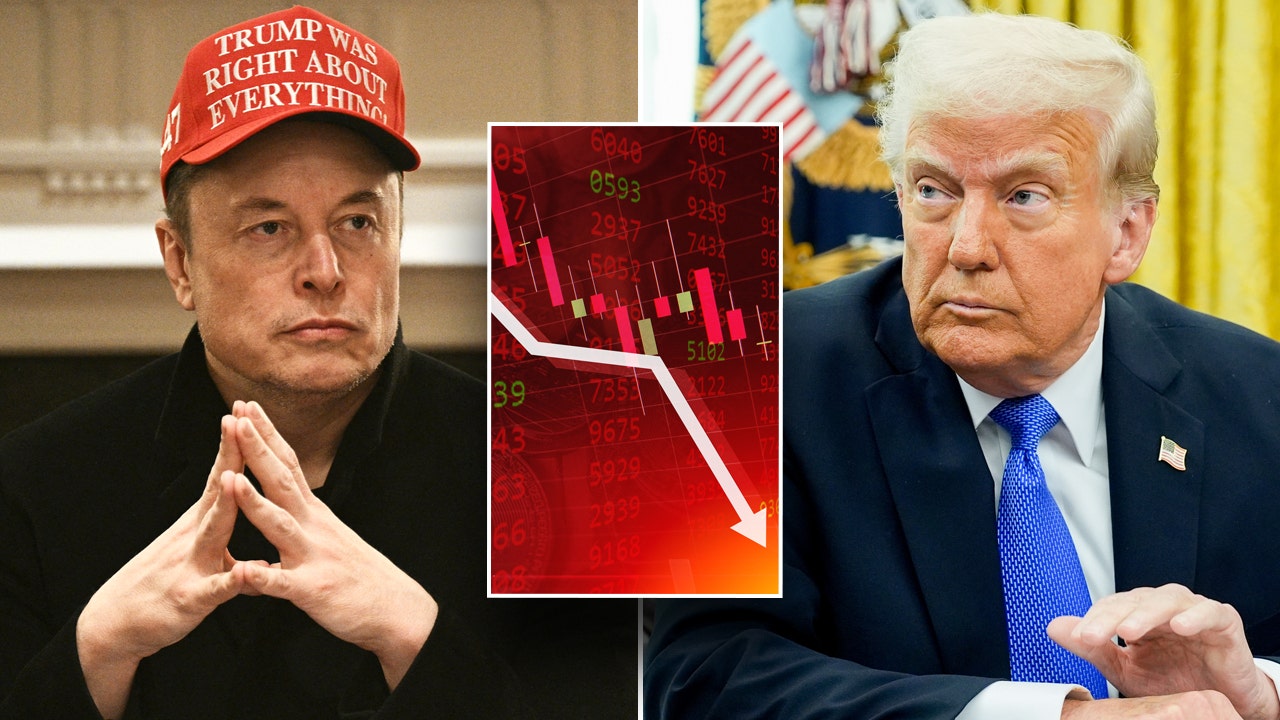 US economist gets candid on DOGE and the harsh financial reality Americans will face