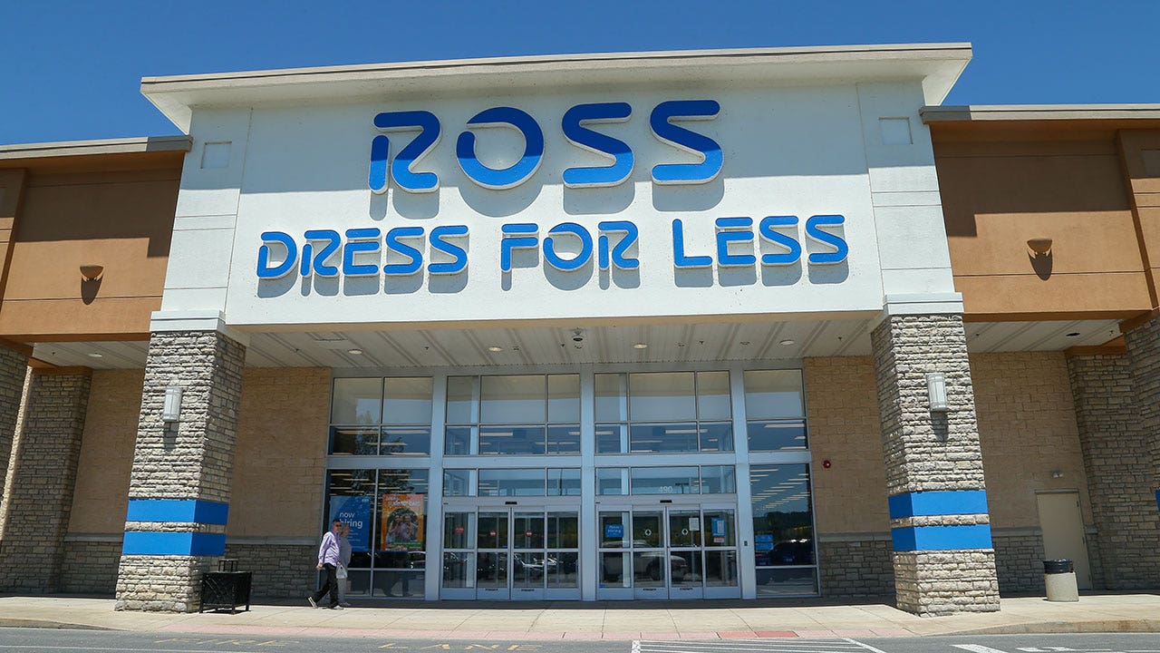 Ross Stores opens 19 new stores in 14 states