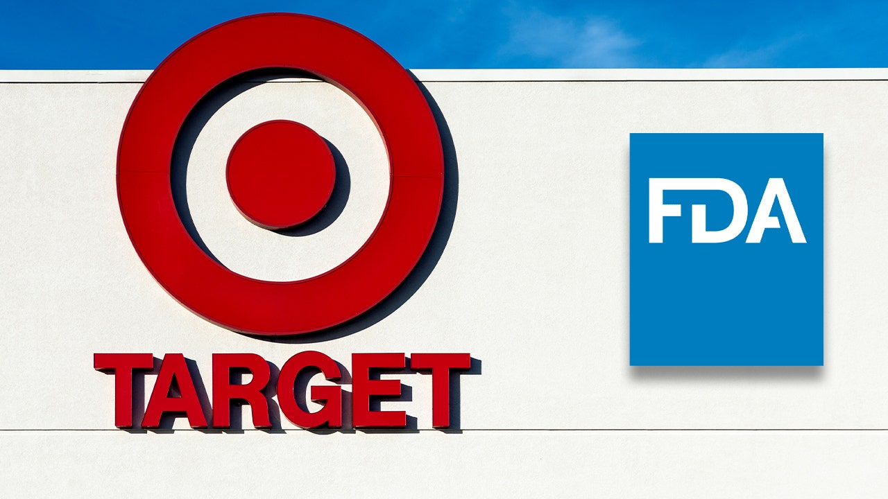 Nearly 200,000 Target brand canned vegetables under FDA urgent recall due to ‘foreign object’