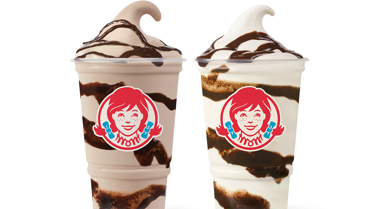 Wendy’s adding new Frosty desserts to its menu