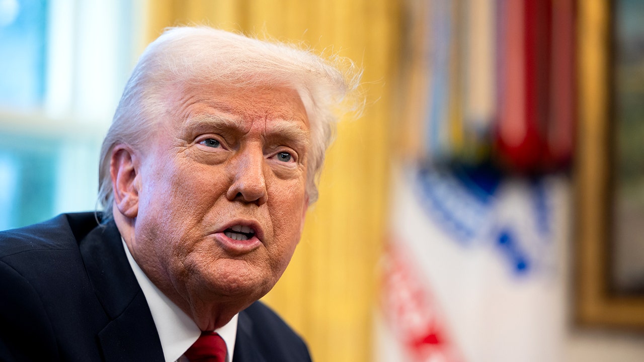 Trump’s tariff pause the latest example of his pragmatism on the political stage
