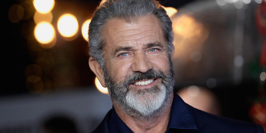 Mel Gibson embraces Las Vegas movie production as Hollywood struggles