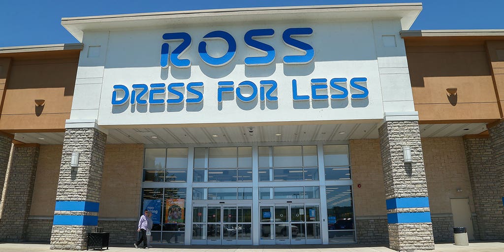 Ross Stores opens 19 new stores in 14 states | Fox Business Ross Stores opens 19 new stores in 14 states | Fox Business