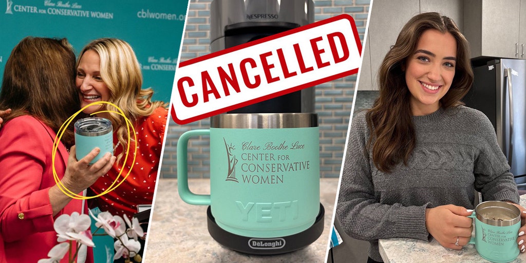 EXCLUSIVE: Young women's leadership nonprofit responds to YETI 'political' order cancellation: 'Do better'