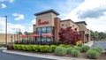 An undisclosed Chick-fil-A location with a drive thru. - Fox News