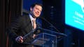 NEW YORK, NY - MAY 20: Frank Bisignano speaks at BCNY Annual Awards Dinner at Mandarin Oriental on May 20, 2019 in New York City. - Fox News