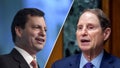 Sen. Wyden pressured SSA nominee Frank Bisignano to stop DOGE's actions to slash waste in Social Security. - Fox News