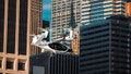 Joby Aviation tests its full-scale prototype eVTOL aircraft in New York City in 2023. - Fox News