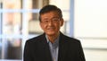 Intel CEO Lip-Bu Tan - Fox News