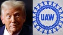 One of country's largest labor unions that endorsed Kamala Harris praises Trump tariffs; others not so much