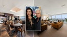 Douglas and Zeta-Jones&apos; former Los Angeles condo is on sale for $7 million.