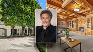 Beverly Hills home Al Pacino once rented from Jackie Collins on the market for $15.9M