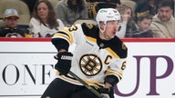 Samuel Adams partners with Brad Marchand on special brew after Bruins shockingly traded franchise legend