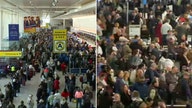 Massive power outage at BWI airport impacts thousands of passengers with extensive delays