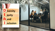SCOOP: DEI policies threaten US economy, according to state financial officers