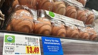 USDA offers relief from record-high egg prices, but beware of a new round of sticker shock