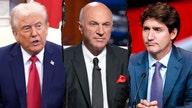 O'Leary warns Trump, Trudeau's 'very negative' relationship has 'just gotten worse'