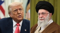 Trump sends letter to Iran on nuclear program: 'make a deal' or face US 'militarily'