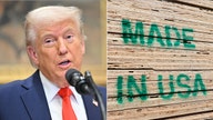 Trump's executive order to ramp up US timber production hailed as a win by logging industry leader