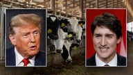 Canada exploiting 'loophole' hurting US dairy farmers amid Trump tariffs, senators say