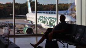 Frontier Airlines introduces 20 new routes, some with super low fares - Fox Business News