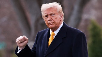 White House touts dips in egg, gas prices as win for Trump's economic policy - Fox News