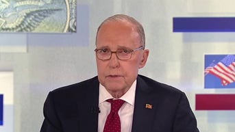 LARRY KUDLOW: #FreeKevin - Fox News