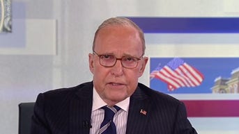 LARRY KUDLOW: Listen to President Trump, he’s telling the truth - Fox News