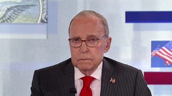 LARRY KUDLOW: El «armagedón de la IA», igual que el «engaño del cambio climático», es una artimaña de los demócratas en año de elecciones — Fox News