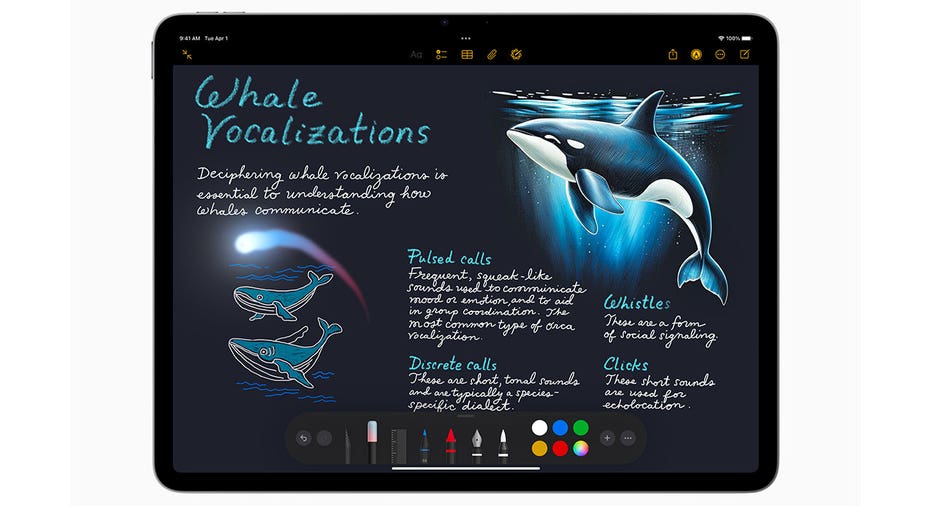 ipad air
