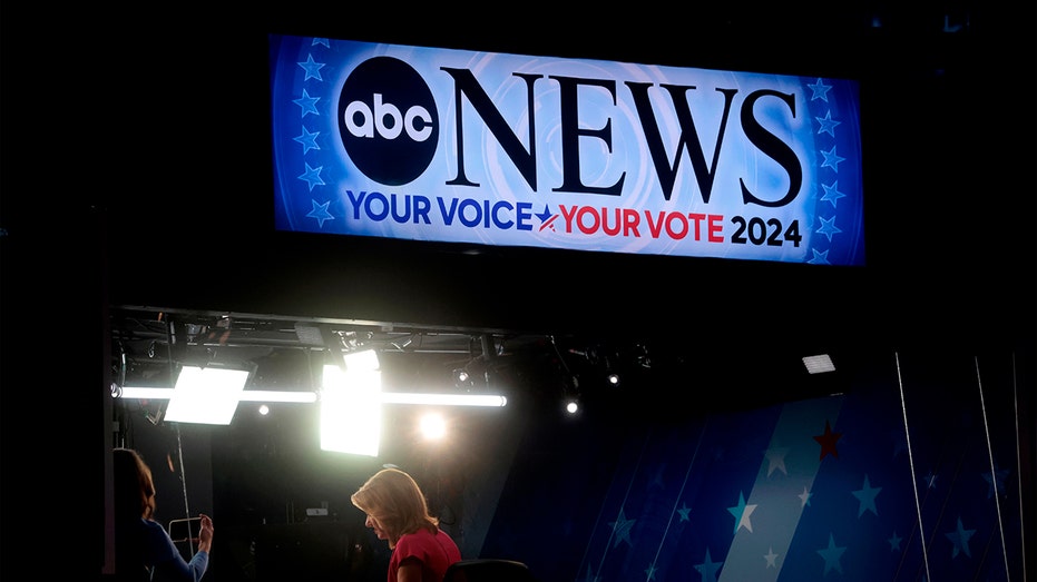 ABC News at RNC