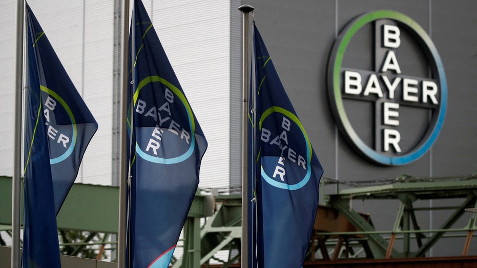 Bayer was ordered to pay .1B in the company's latest Roundup weedkiller loss.