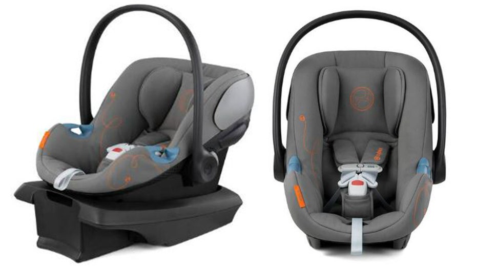 Kursi Mobil Cybex Aton G