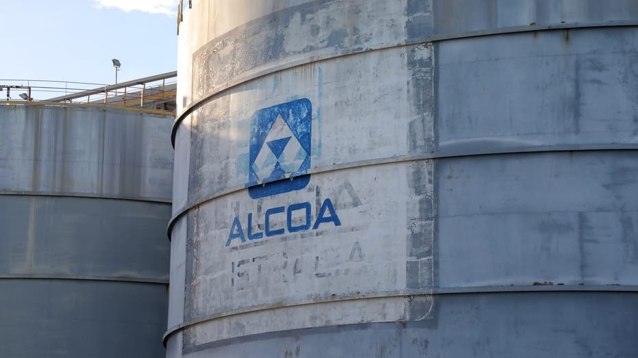 Alcoa