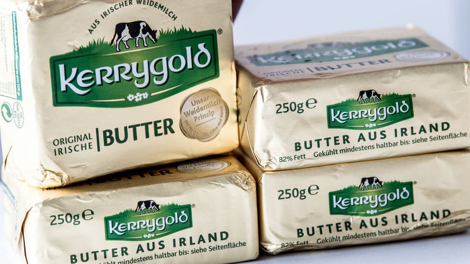 Kerrygold, Irlandia