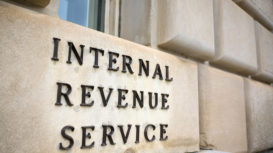 IRS