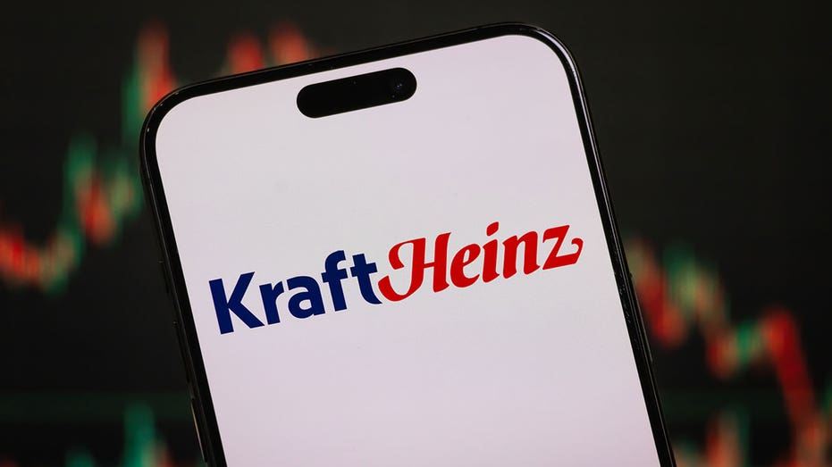 kraft heinz logo