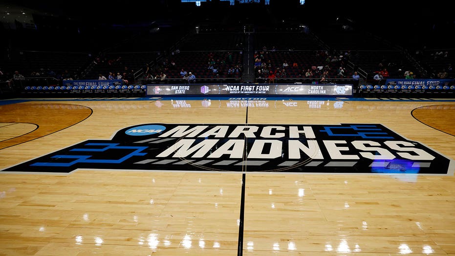 Logo March Madness